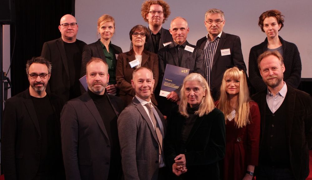 Tagungsdokumentation erschienen