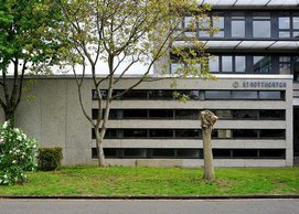 Stadttheater Euskirchen