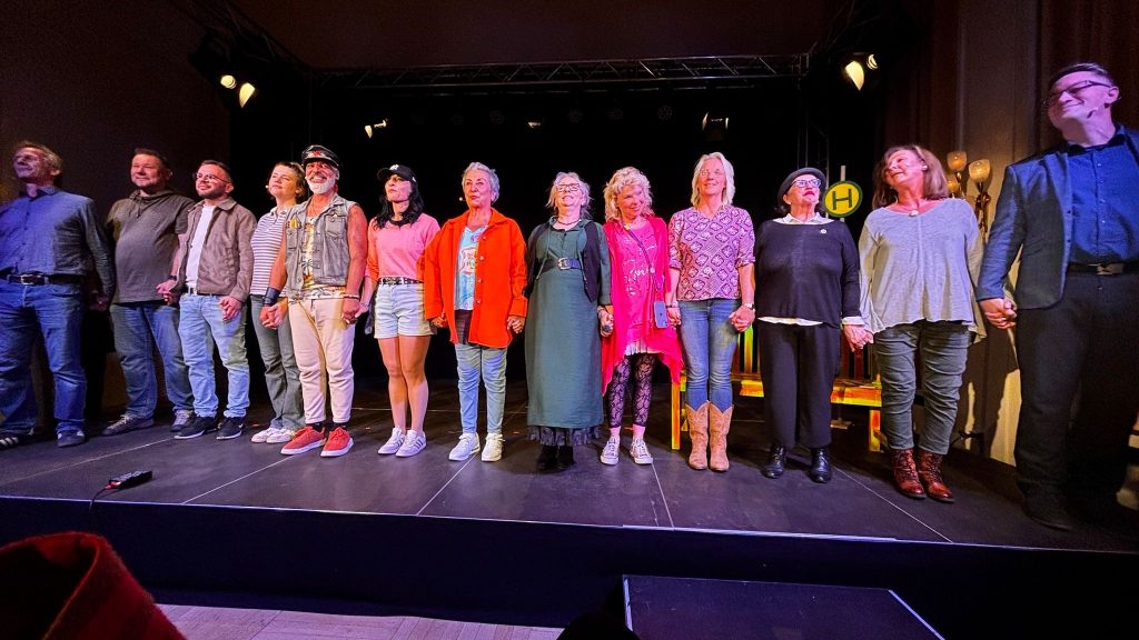 MACHEN STATT MECKERN – macht was!