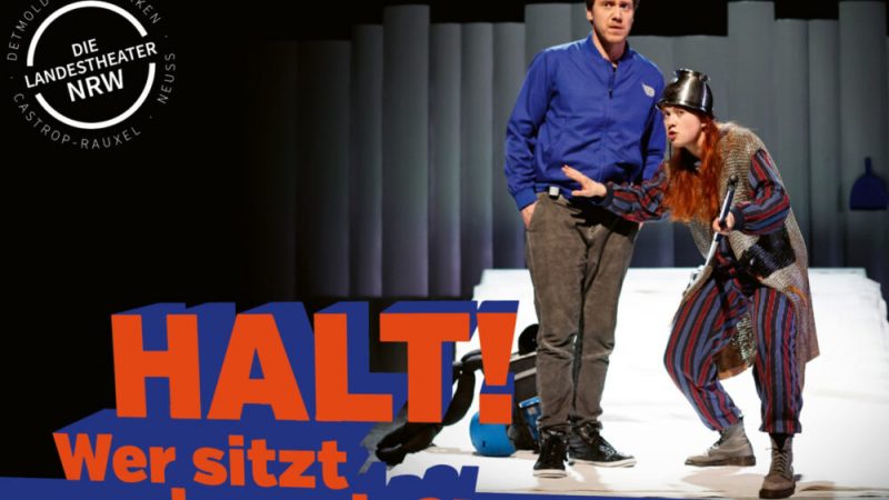 Besucherumfrage für Gastspielorte – NRW-weite Auswertung verfügbar