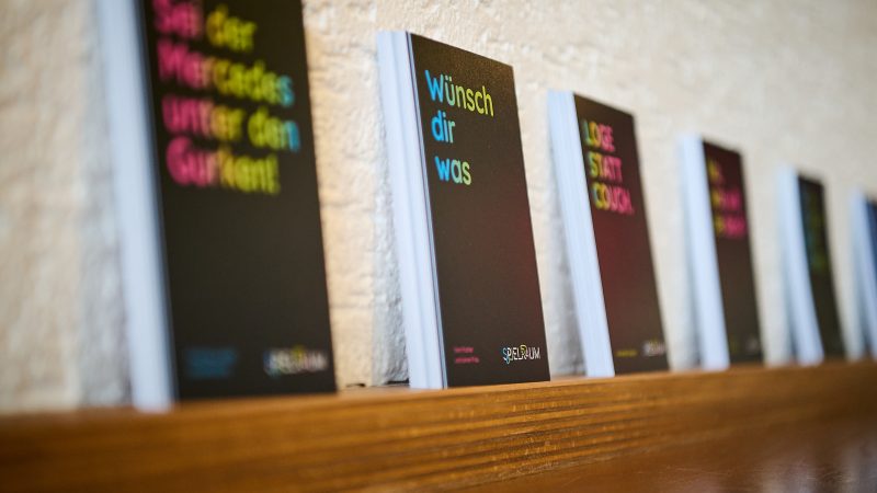 SPIELRAUM_26-28 // Die Juror*innen