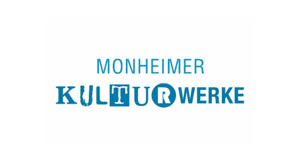 WIR SIND DRAN! // Monheimer Kulturwerke / Kulturraffinerie K714