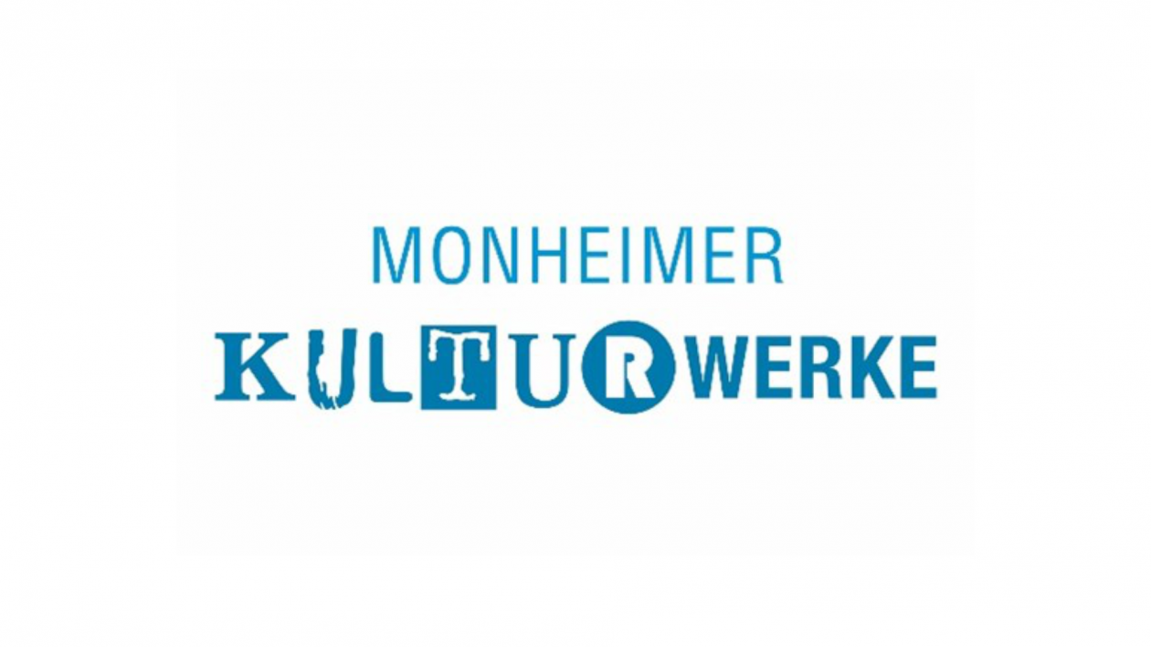 WIR SIND DRAN! // Monheimer Kulturwerke / Kulturraffinerie K714