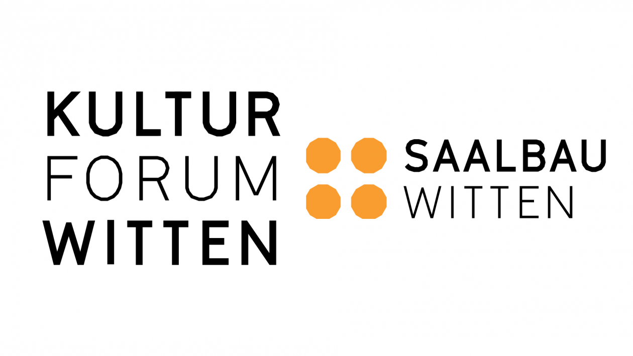 DER NEUE SAALBAU – Ein Haus der Stadt // Kulturforum Witten