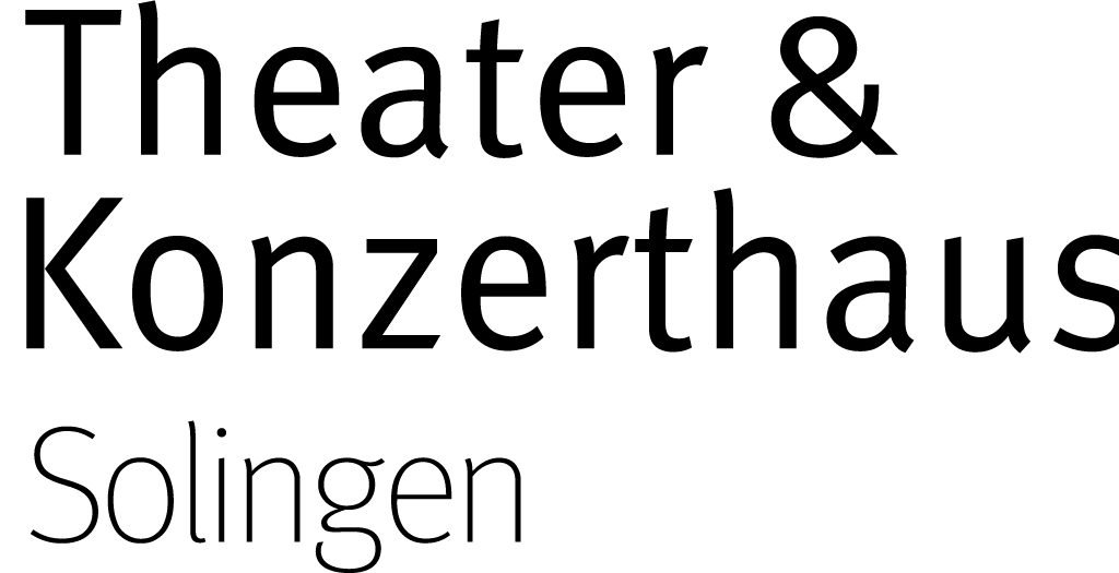 Türen öffnen // Theater & Konzerthaus Solingen