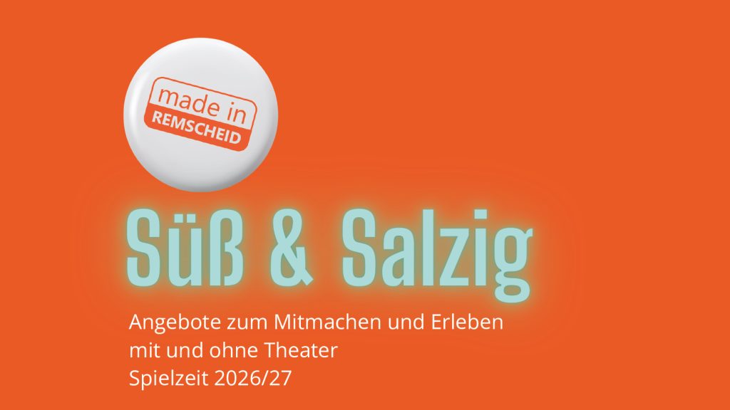 Made in Remscheid_Süß & Salzig // pulkTANKE