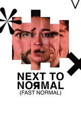 MADE IN REMSCHEID_NEXT TO NORMAL // PREMIERE
